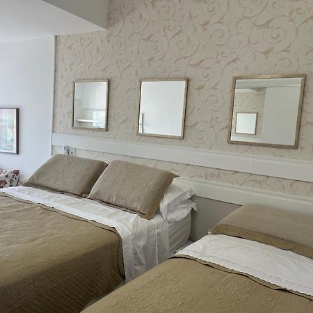 Ap 210 Bahia Flat, Barra Διαμέρισμα Σαλβαντόρ Εξωτερικό φωτογραφία