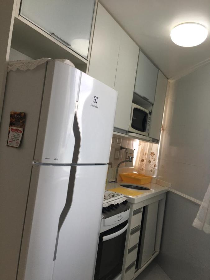 Ap 210 Bahia Flat, Barra Διαμέρισμα Σαλβαντόρ Εξωτερικό φωτογραφία