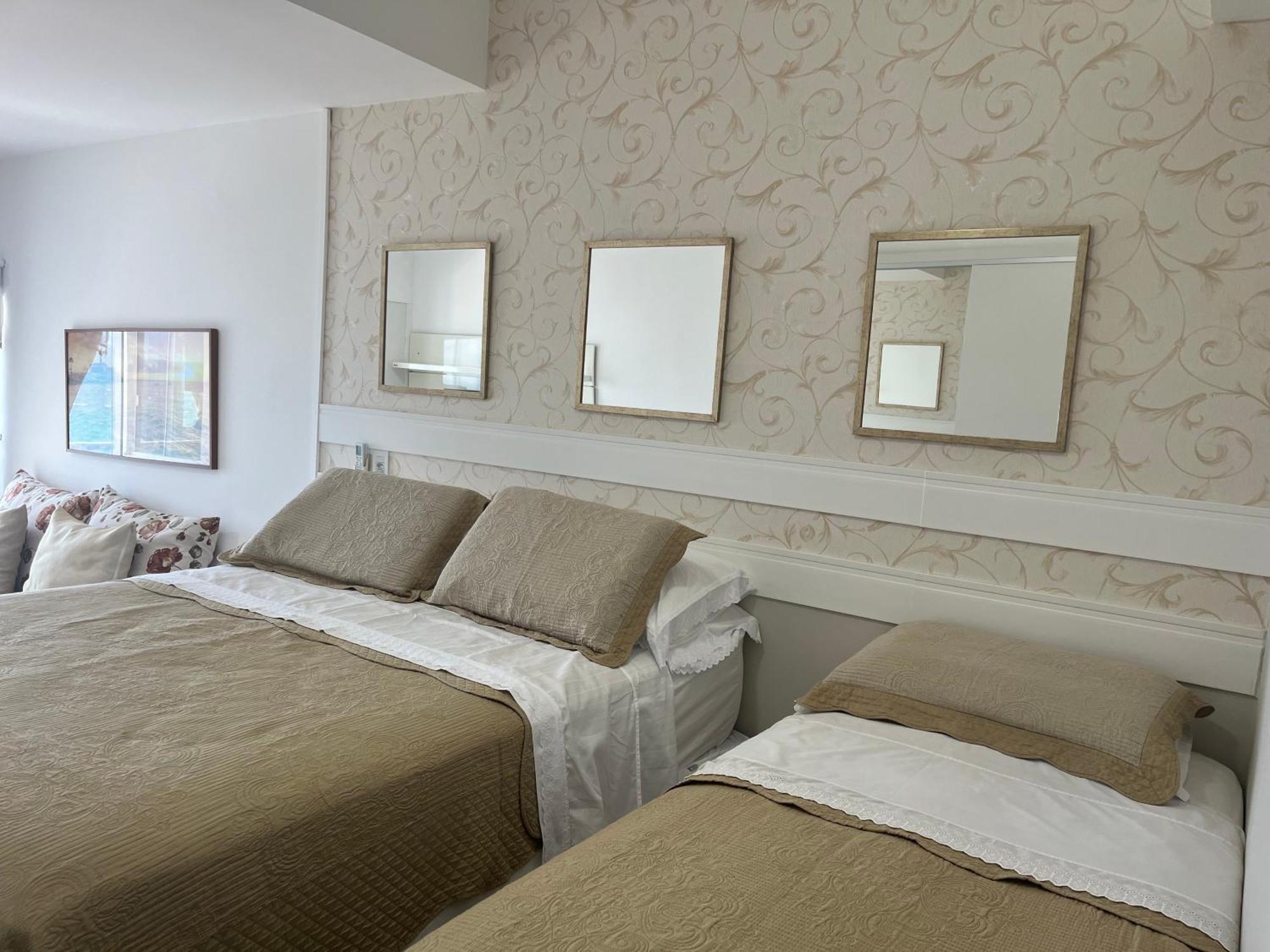 Ap 210 Bahia Flat, Barra Διαμέρισμα Σαλβαντόρ Εξωτερικό φωτογραφία