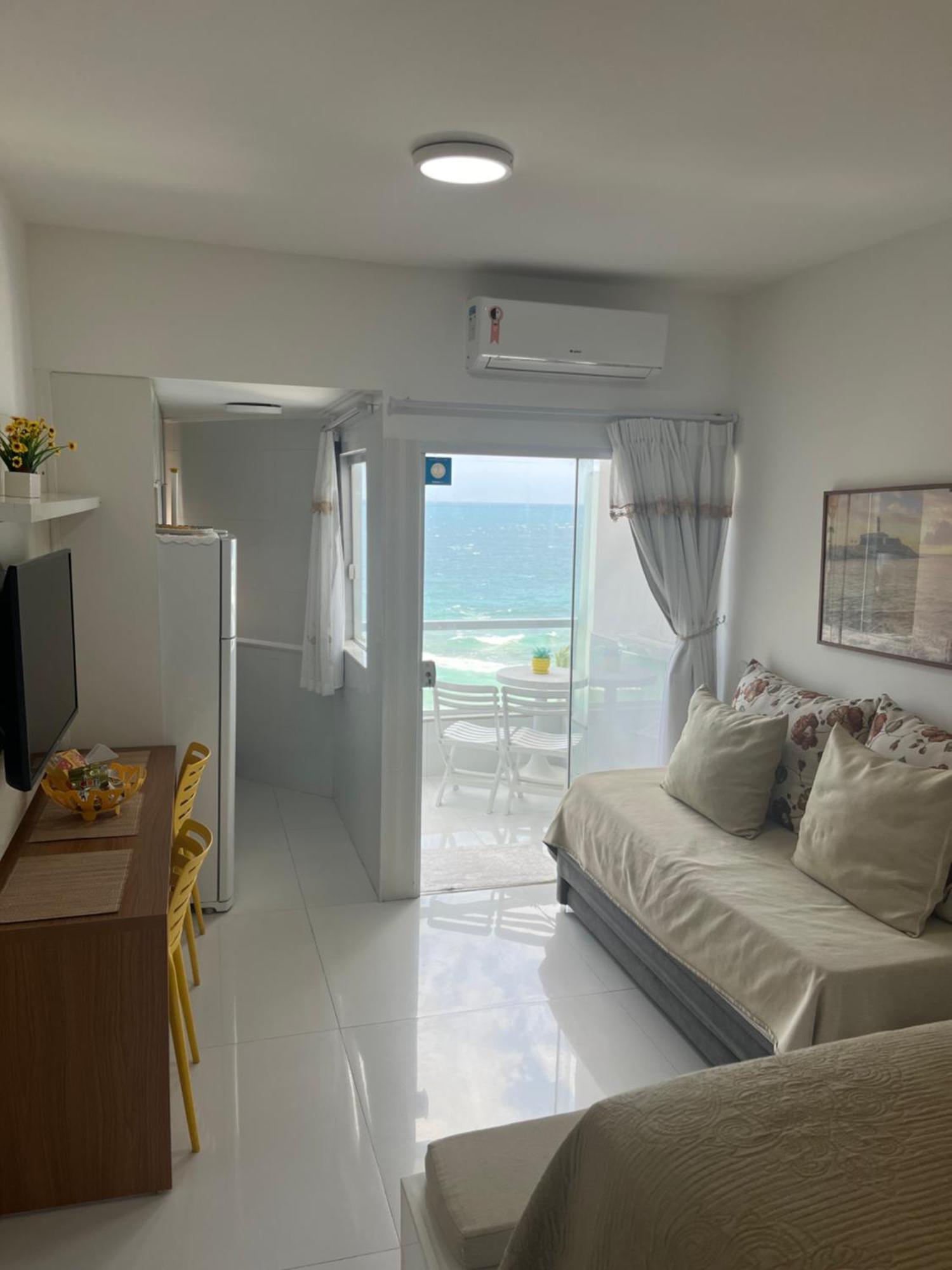 Ap 210 Bahia Flat, Barra Διαμέρισμα Σαλβαντόρ Εξωτερικό φωτογραφία